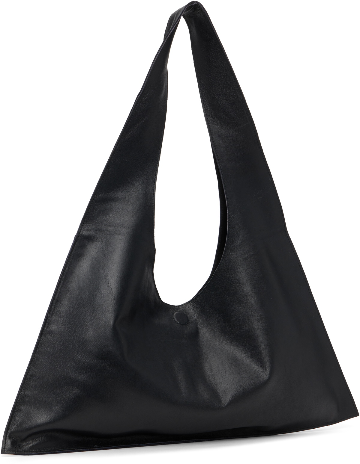 Belle Anna SSENSE Exclusive Black Emma Bag