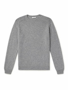 Boglioli - Cashmere Sweater - Gray