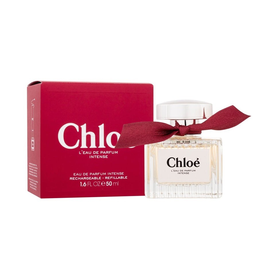 Chloe Unisex Chloe L'Eau de Parfum Intense EDP Spray 1.0 oz Fragrances 3616303445560