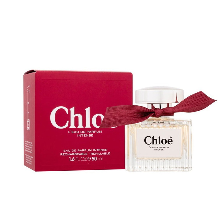 Photo: Chloe Unisex Chloe L'Eau de Parfum Intense EDP Spray 1.0 oz Fragrances 3616303445560