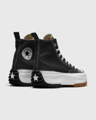 Converse Run Star Hike   Hi Black - Mens - High & Midtop