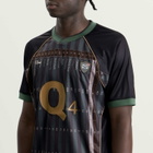 Dime Men's Q4 Jersey in Black