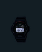 G Shock Dw 6900 U 1 Er Silver Watches