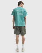 Snow Peak Nylon Tussah 2Way Shorts Multi-color Mens Casual Short
