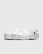 Crocs Classic White - Mens - Sandals & Slides