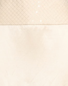 Peserico Womens Midi skirt in Beige