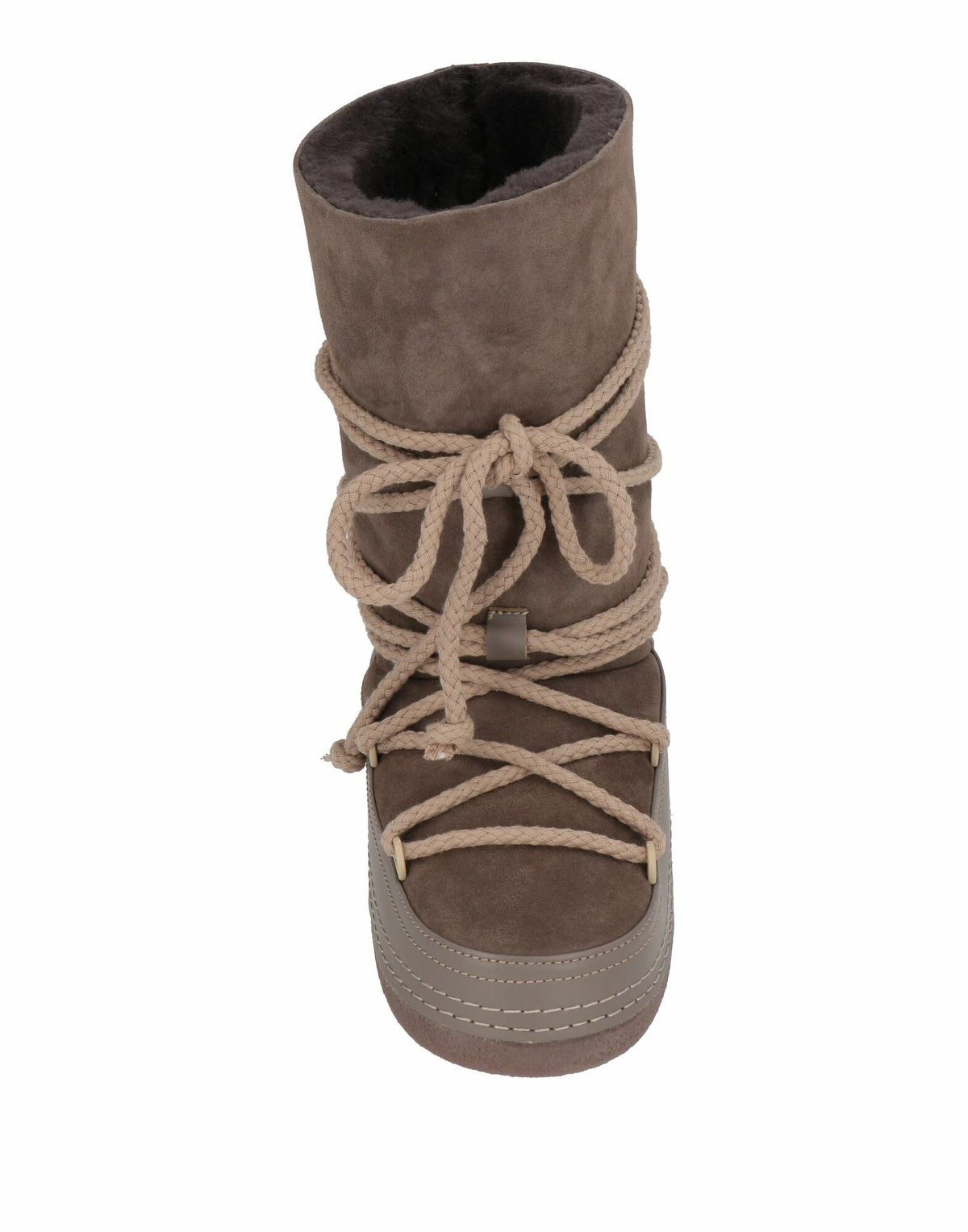 Inuikii Womens Boot Taupe