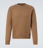 Prada Virgin wool sweater