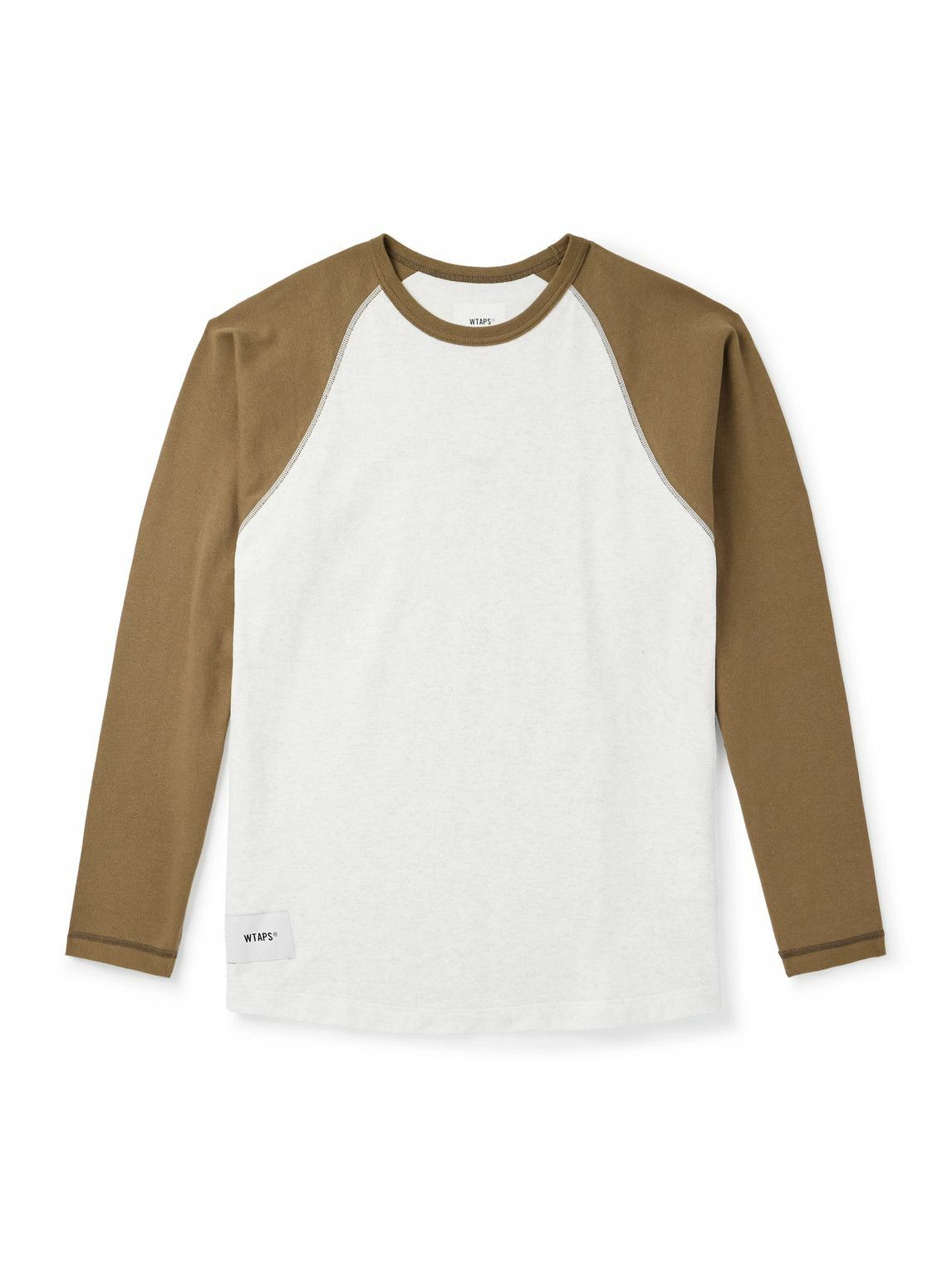 WTAPS HELLWEEK S/S / TEE ECS Tシャツ ヘルウィーク 11AW S グレー 灰 ダブルタップス  WTAPS Hellweek Tee WTAPS