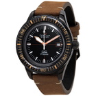 Certina DS PH200M Automatic Black Dial Watch C036.407.36.050.00