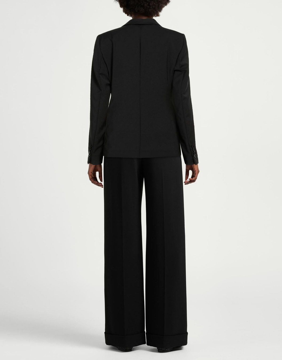 Boss Womens Blazer in Black
