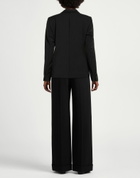 Boss Womens Blazer in Black