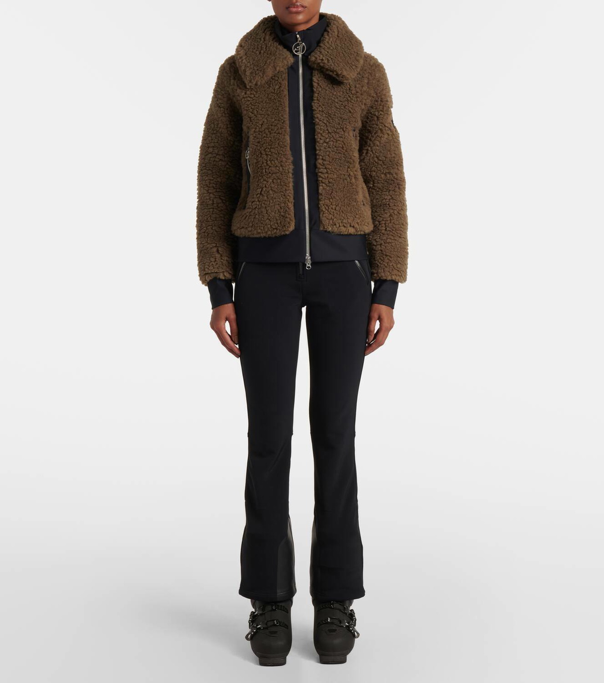Toni Sailer Olivia ski pants