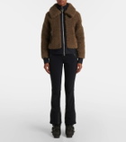 Toni Sailer Olivia ski pants