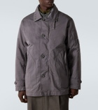 C.P. Company Lens down jacket