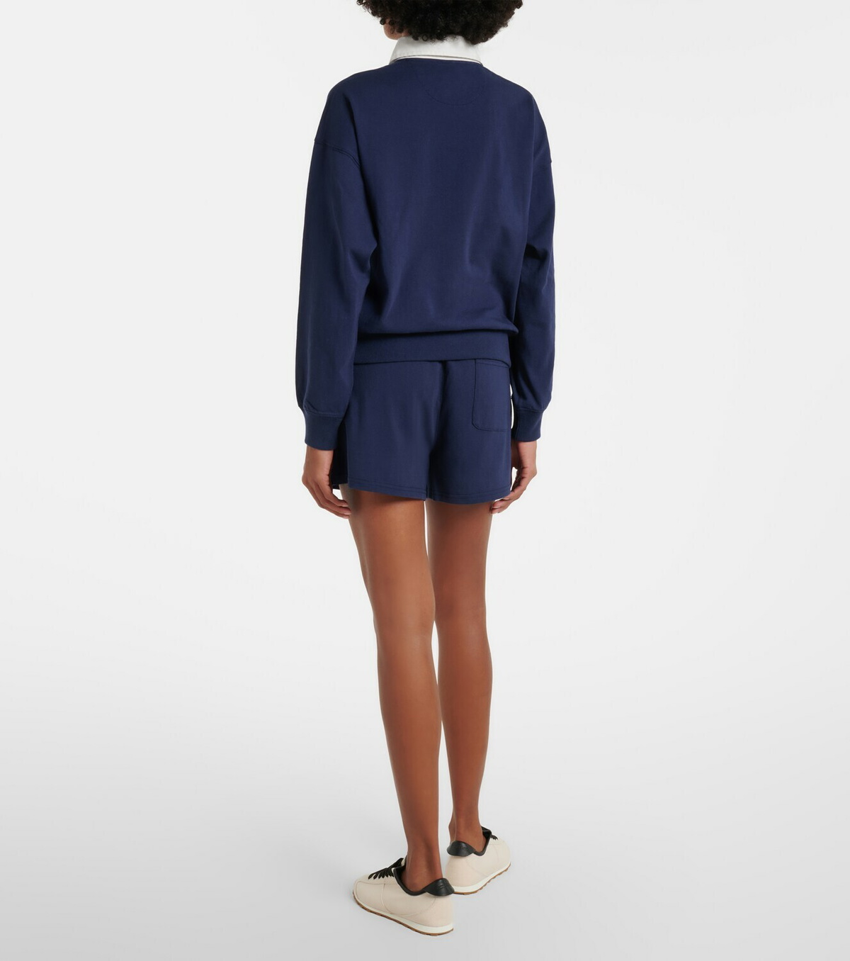 Polo Ralph Lauren Cotton fleece shorts