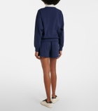 Polo Ralph Lauren Cotton fleece shorts