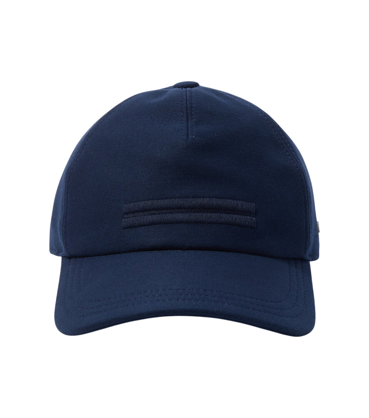 ZEGNA Blue Zephyr Cap Zegna