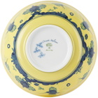 Ginori 1735 Yellow Oriente Italiano Bowl