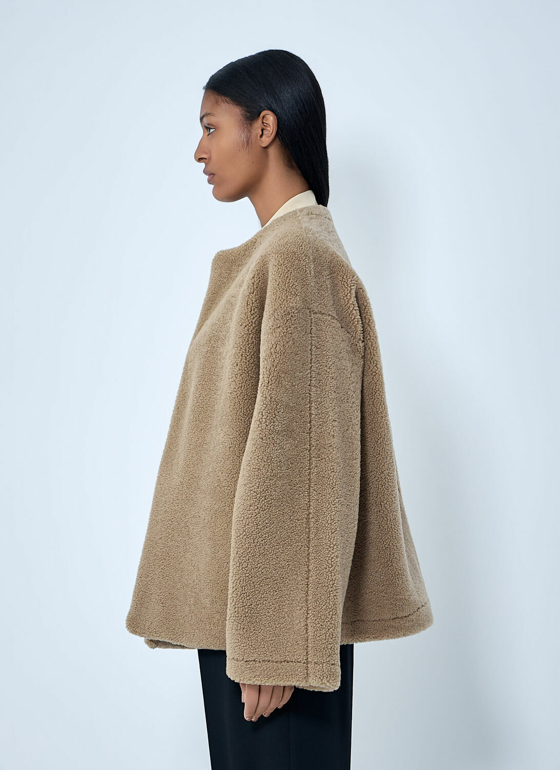 The Row Valorin Jacket