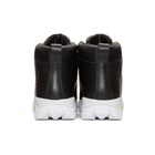 Diemme Black Maser Boots