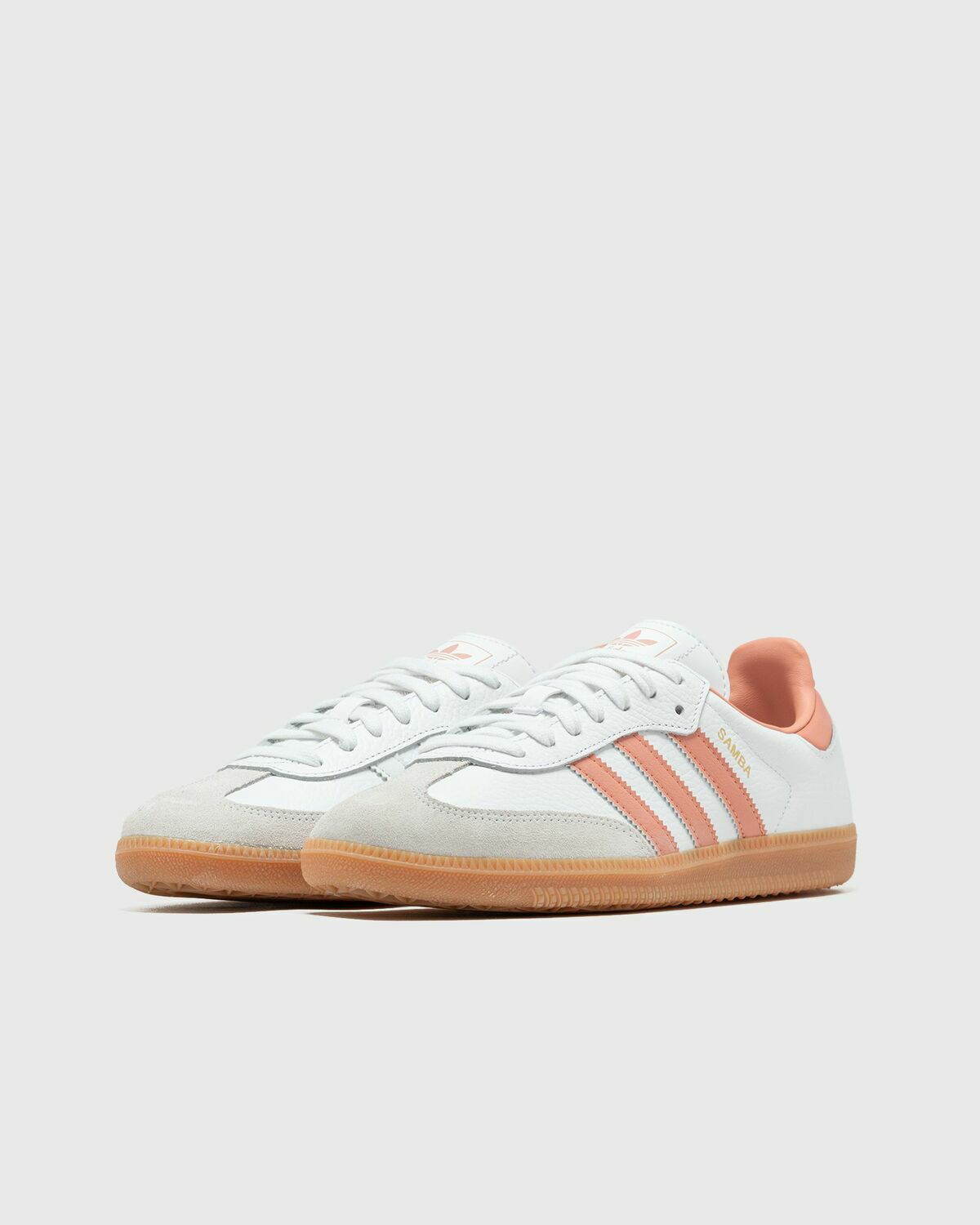 Adidas Samba Og White Lowtop adidas