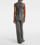 Missoni Sequined Lurex® tank top
