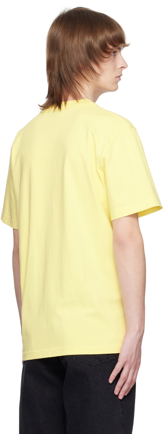 Sunflower Yellow Master T-Shirt