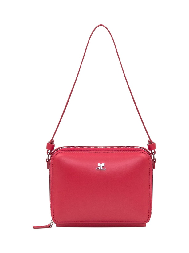 Photo: Courrèges Cloud Chained Bag