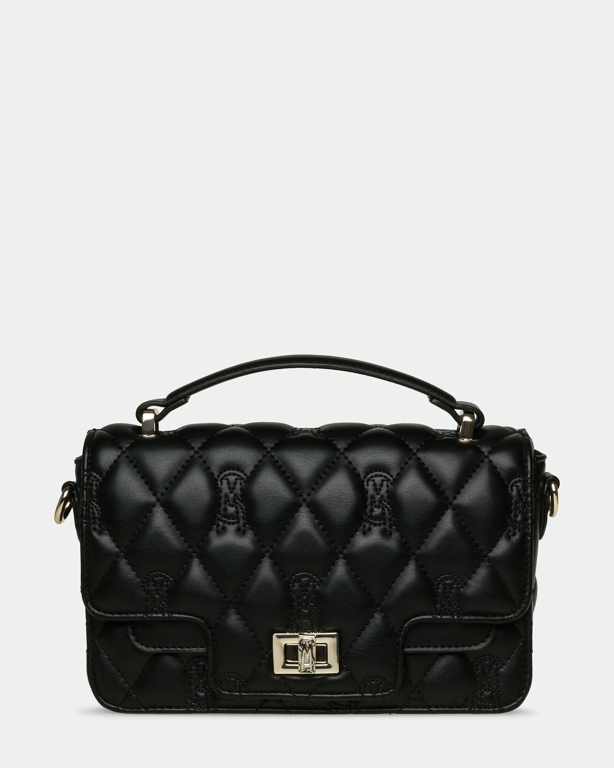 Steve Madden Bjessa-9 Bag in Black