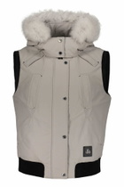 Moose Knuckles Liberty Hooded Bodywarmer