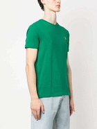 POLO RALPH LAUREN - Logo T-shirt