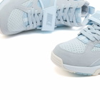Nike Air Trainer Huarache Sneaker in Blue/White