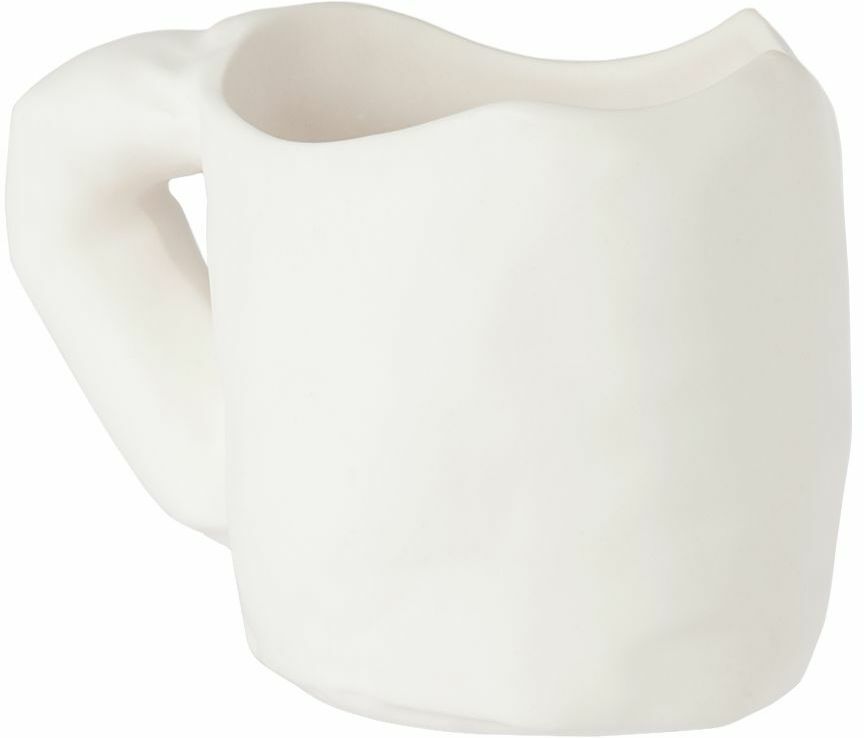 Completedworks White Fold B63 Mug
