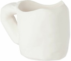 Completedworks White Fold B63 Mug