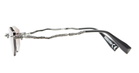 Kuboraum Mask H48 - Black Sunglasses