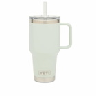 YETI 35oz Rambler Straw Mug in Ridgeline 