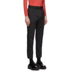 1017 ALYX 9SM Black Classic Trousers