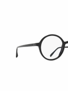 Mykita Jojo Round Frame Glasses