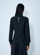 Y-3 High-Neck Zip Jacket