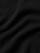 TOM FORD - Cashmere Sweater - Black