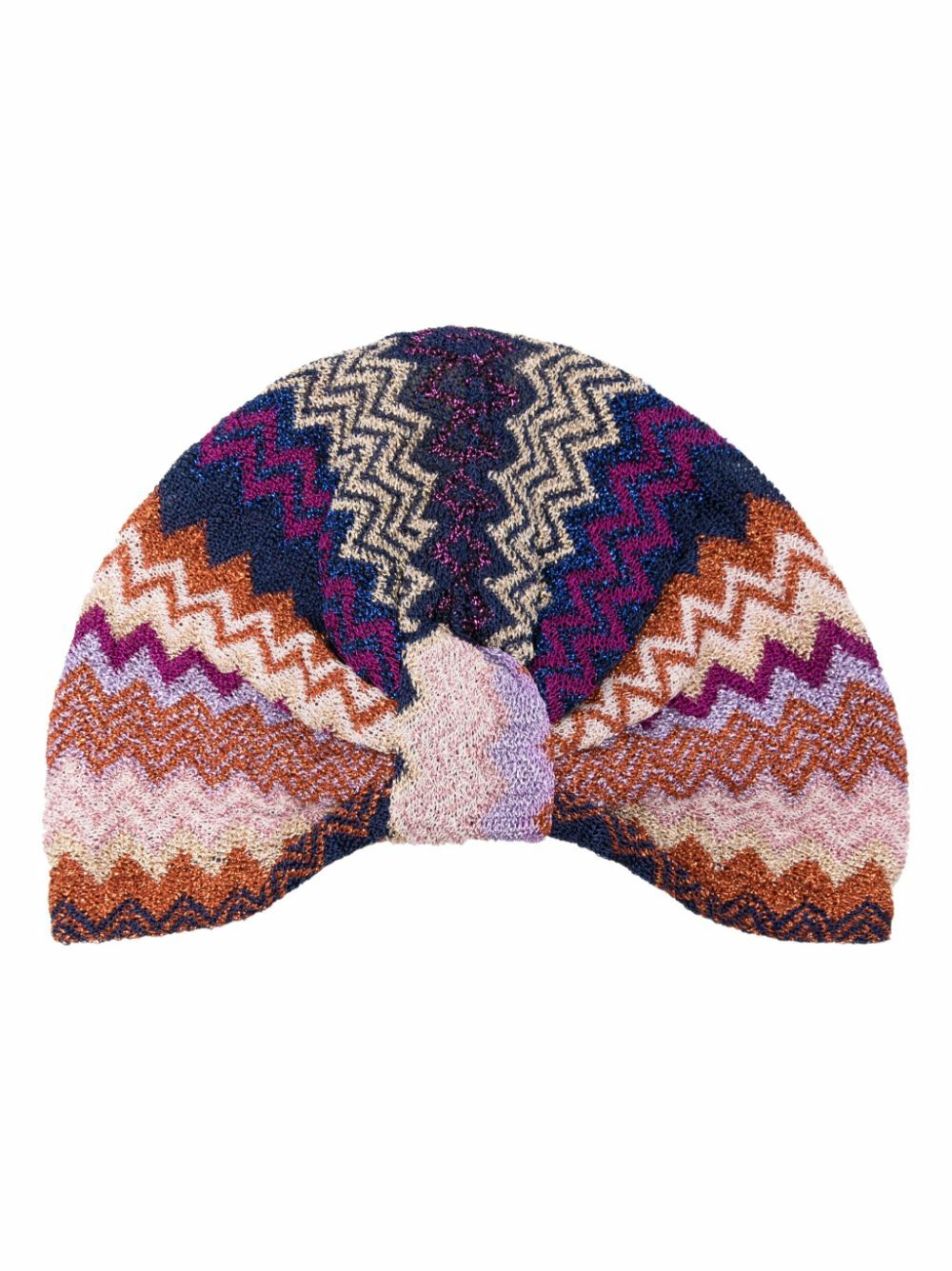 Missoni turban discount