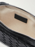 Bottega Veneta - Intrecciato Leather Pouch