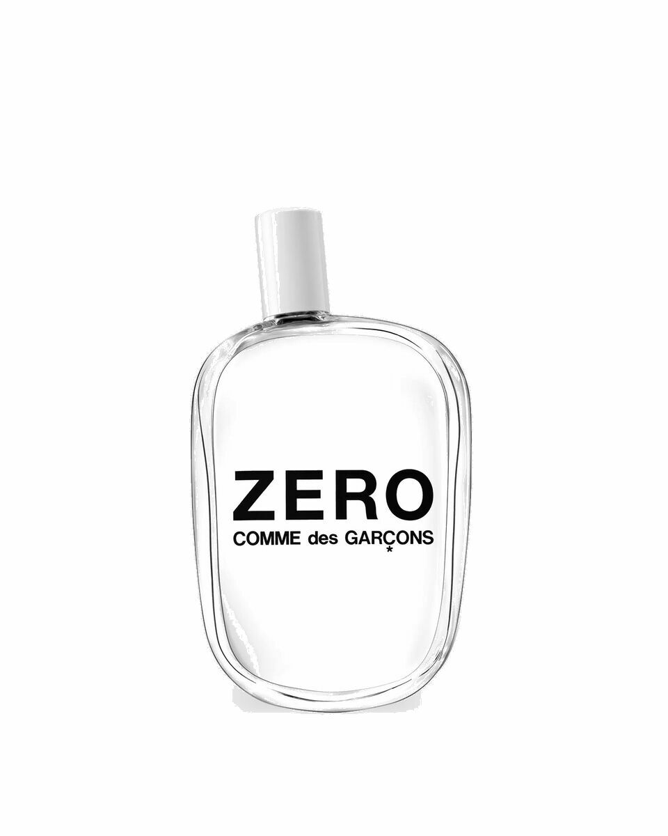 Photo: Comme Des Garçons Parfum Zero   100 Ml Multi - Mens - Perfume & Fragrance