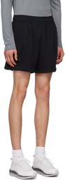 Nike Black Sportswear Trend Shorts