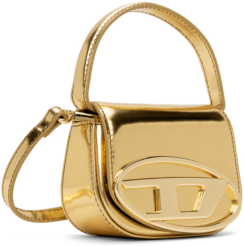 Diesel Gold 1DR-XS-S Bag Diesel