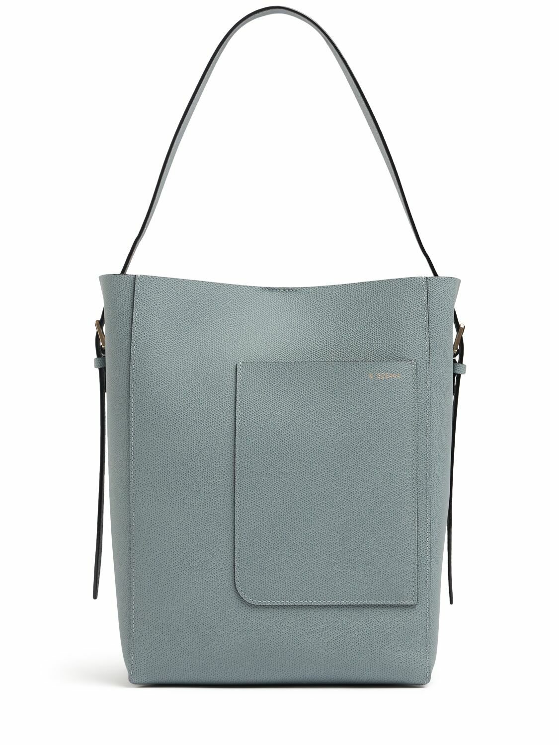 【Valextra】Classic Zip-around Clutch Valextra Classic Zip-around Clutch Valextra