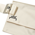 A-COLD-WALL* Utility Bag