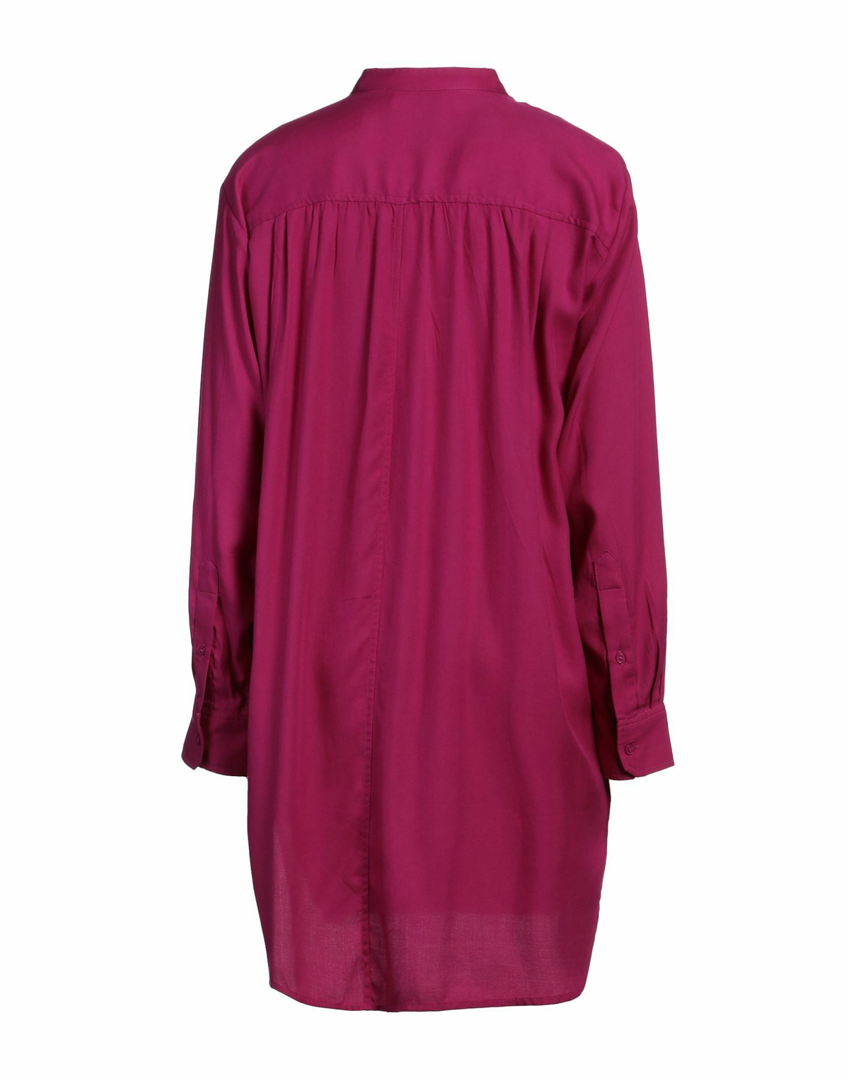 Marant Étoile Womens Mini dress Garnet