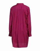 Marant Étoile Womens Mini dress Garnet